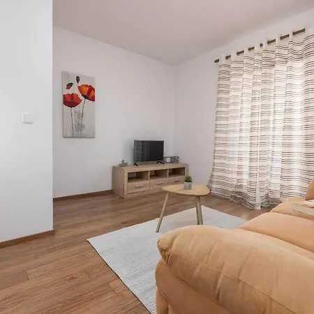 Holiday home Saladinka 2 Porec