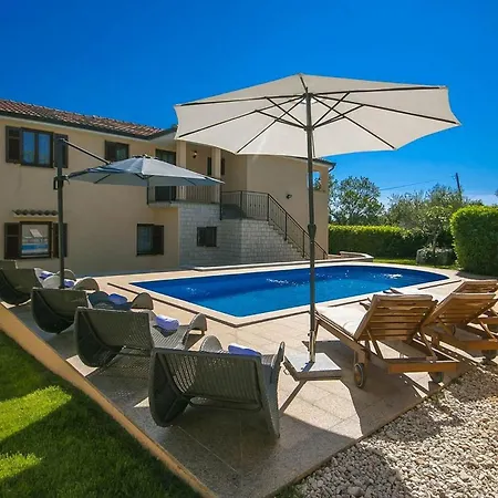 Casa vacanze Saladinka 2 Porec