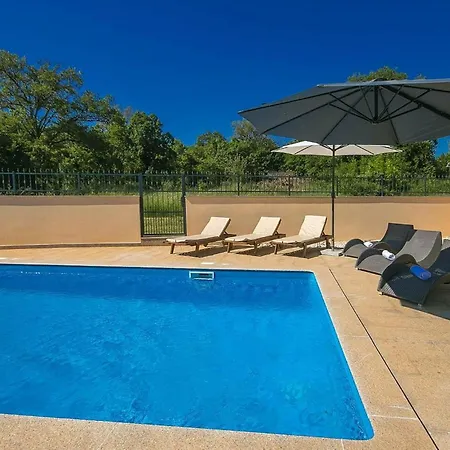 Saladinka 2 Holiday home Porec