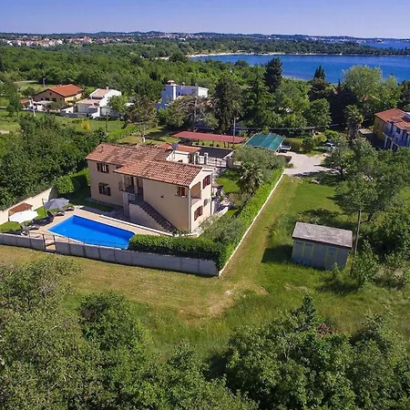 Saladinka 2 Porec