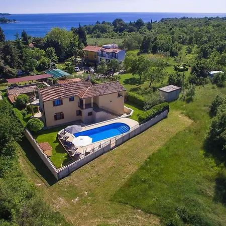Saladinka 2 Holiday home Porec