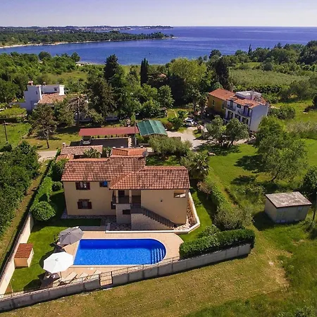 Holiday home Saladinka 2 Porec