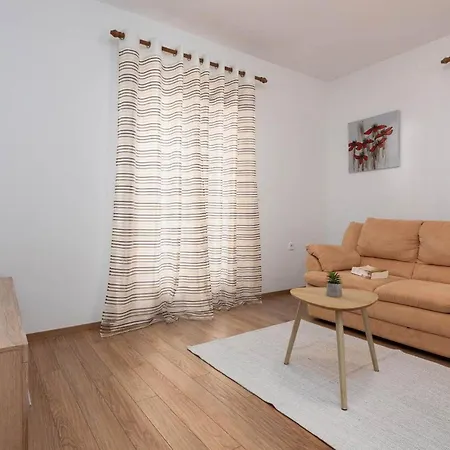 Feriehus Saladinka 2 Poreč