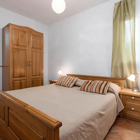 Feriehus Saladinka 2 Poreč